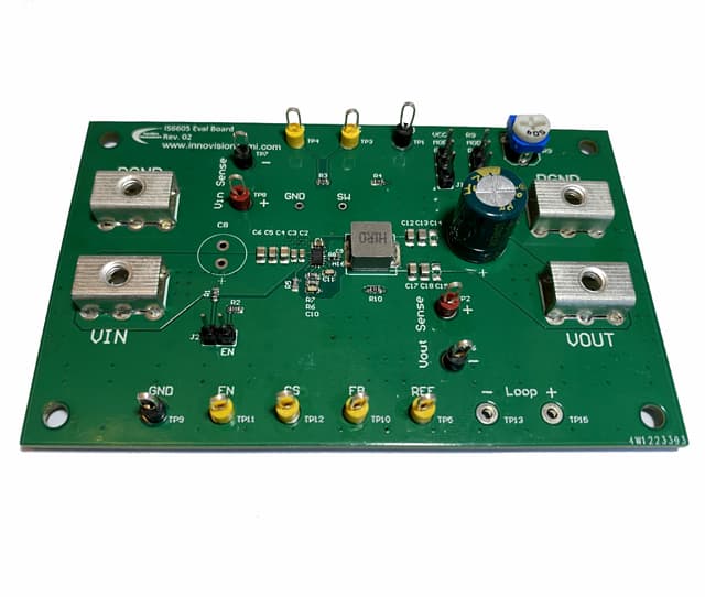 IS6605A%20EVALUATION%20MODULE%20KIT